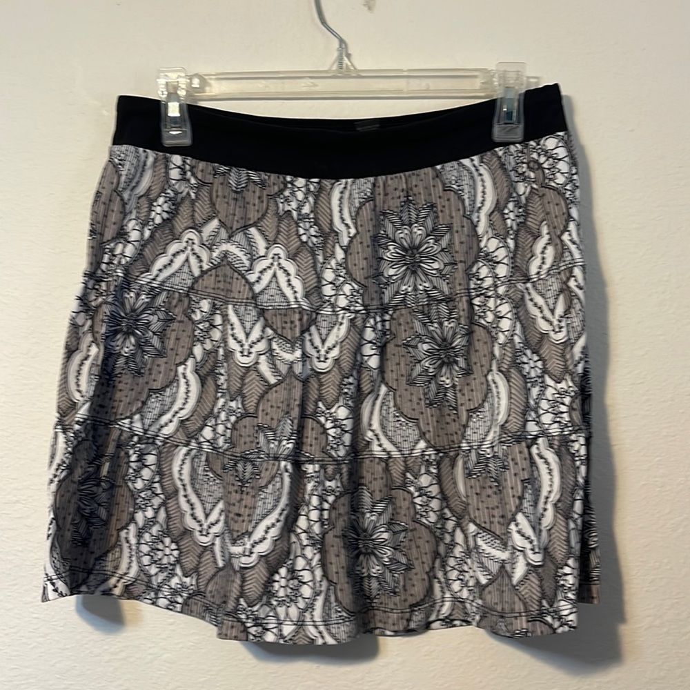 Prana skirt